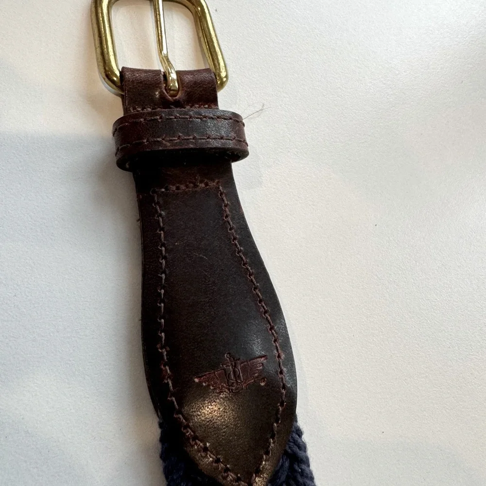 Dockers solid brass